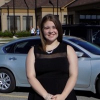 Abby Ladouceur