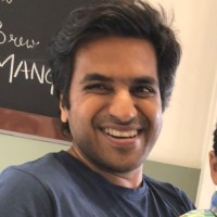 Rishabh Goyal