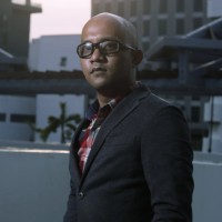 Nizamuddin Nordin