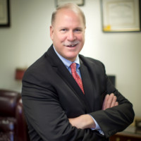 Chuck Steege, Cfp®, Cep, Cka®