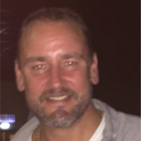 Darren Thorne