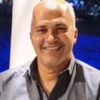 Sameh Tawfik