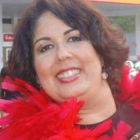 Juliana Izidoro