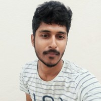 Prajwal H T