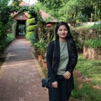Shruti Badave
