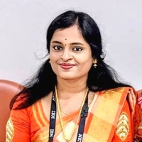 Nandhini R