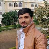 Utsav Patel