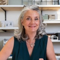 Agnes TOURON-BLONDEL