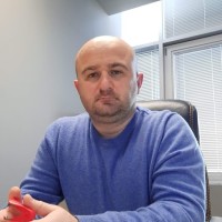 Malkhaz Klibadze