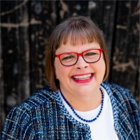Mary Deming Barber