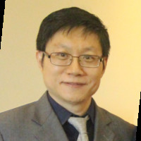 Mike Yang