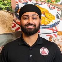 Damon Bhatia
