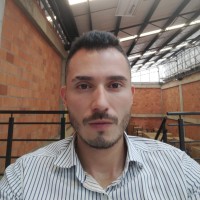 Fabián Norberto Torres García