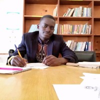 Amalemba Gideon