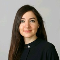Shabnam Ghoreishian