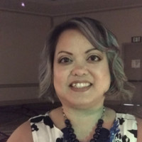 Mary Saefong