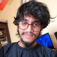 M. Abdullah Al Murshid