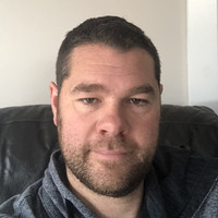Travis Smith