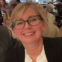 Lisa Simonetti