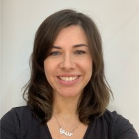 Cristina Oliveira Ribeiro