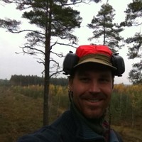 Michael Karlsson