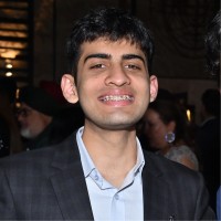 Anhad Sehgal