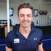 Rodger Talevski