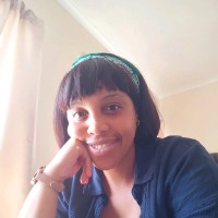 Sithembile Dlamini