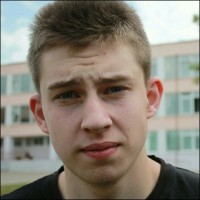 Dmitry Sidorenko