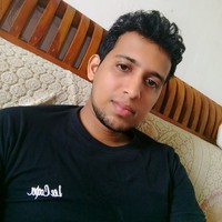 Rinesh Pk