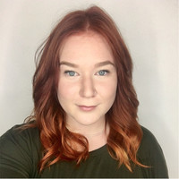 Zoe Zimberg