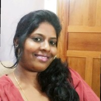 Sabeetha John