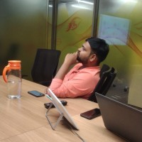 Sharang Deshpande