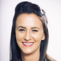 Lauren Cooper
