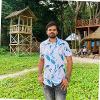 Bharath Kalashetty