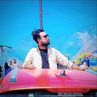 Amrendra Rai