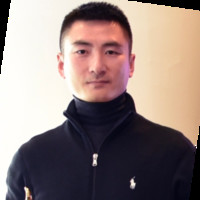 Chris Chen