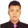 Ronnie Steven Itencipa Montalvo