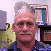 Brett Martin
