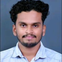 SREEJITH PM