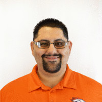 Elias Balderrama