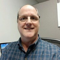 Tim Cogley