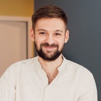 Kyrylo Buha