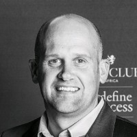 Riaan Hefer, CFO(SA)™