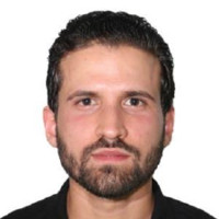 Mohamed Mehdi Yacoubi