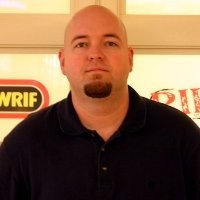 Mark Pennington