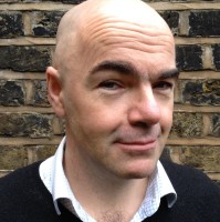 Robert Shore