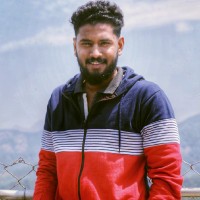 Shyam Shankar