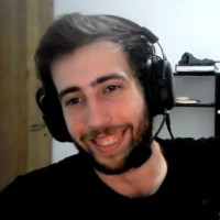 Gerónimo Le Lan Toussaint