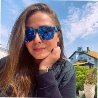 Yalda Safiri